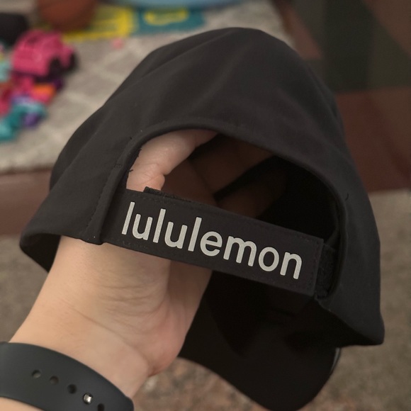 Lululemon Woman Running Hat Fast And Free - Picture 3 of 6